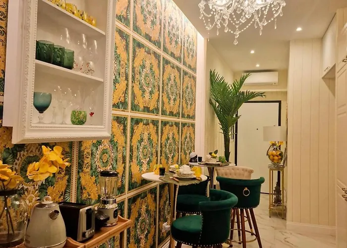 Bed & Breakfast Vaticano 13 4*