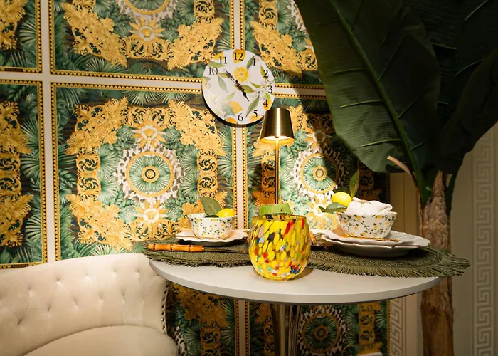 Vaticano 13 Bed & Breakfast