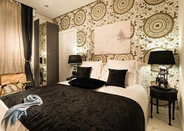 Bed & Breakfast Vaticano 13 4*