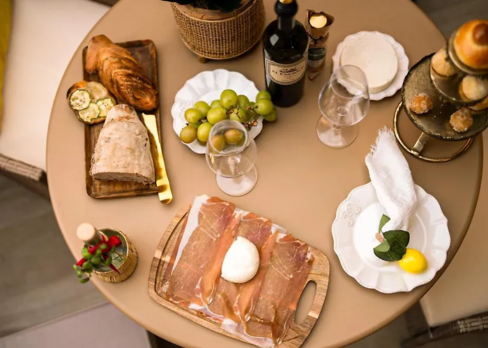 Bed & Breakfast Vaticano 13 Řím