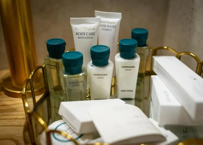 Bed & Breakfast Vaticano 13 Řím