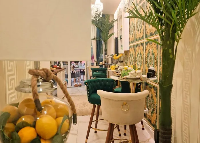 Vaticano 13 Bed & Breakfast 4*