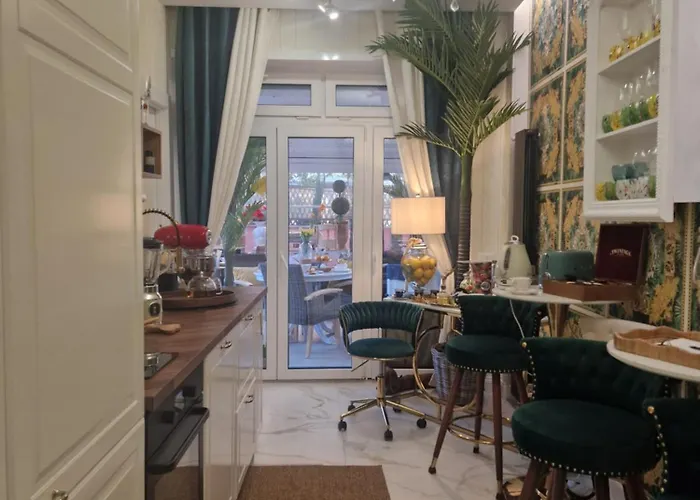 Bed & Breakfast Vaticano 13 4*