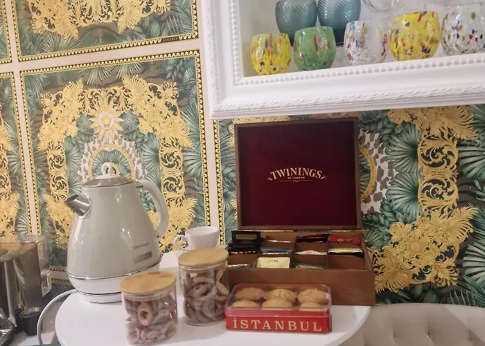 Bed & Breakfast Vaticano 13