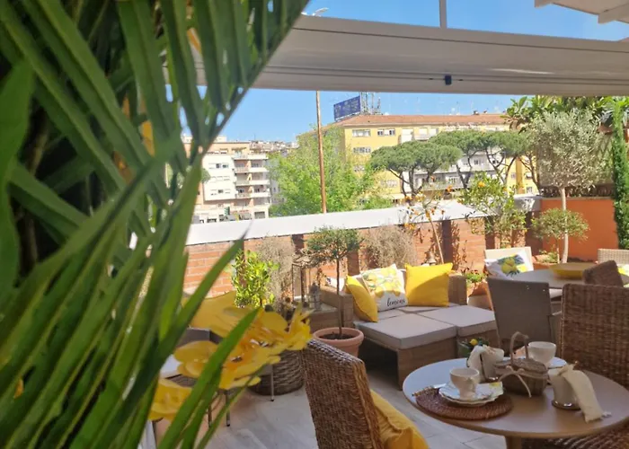 Vaticano 13 Bed & Breakfast Řím