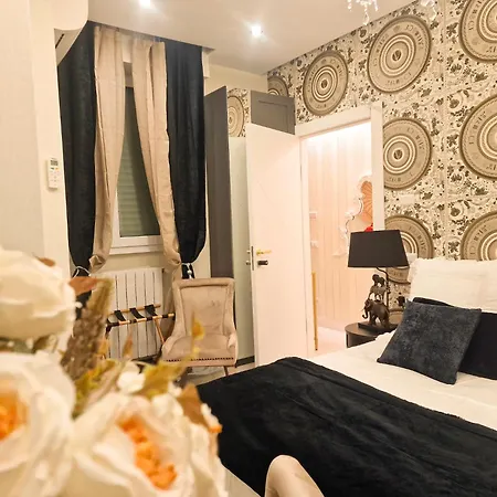 Vaticano 13 Bed & Breakfast