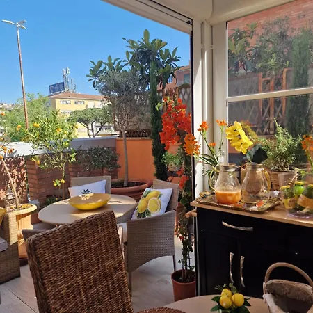 Bed & Breakfast Vaticano 13 Rome